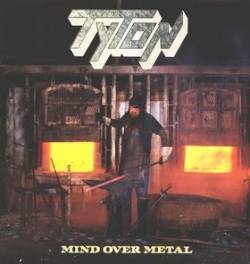 Mind Over Metal